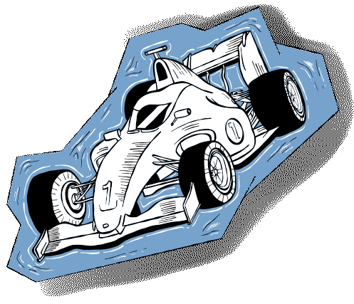 Anet Car