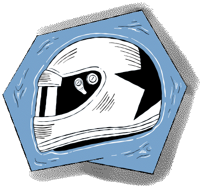 Anet Helmet