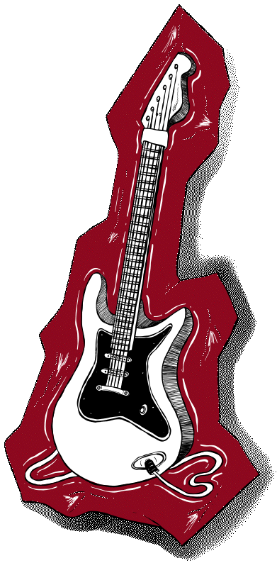 Dawe Guitar