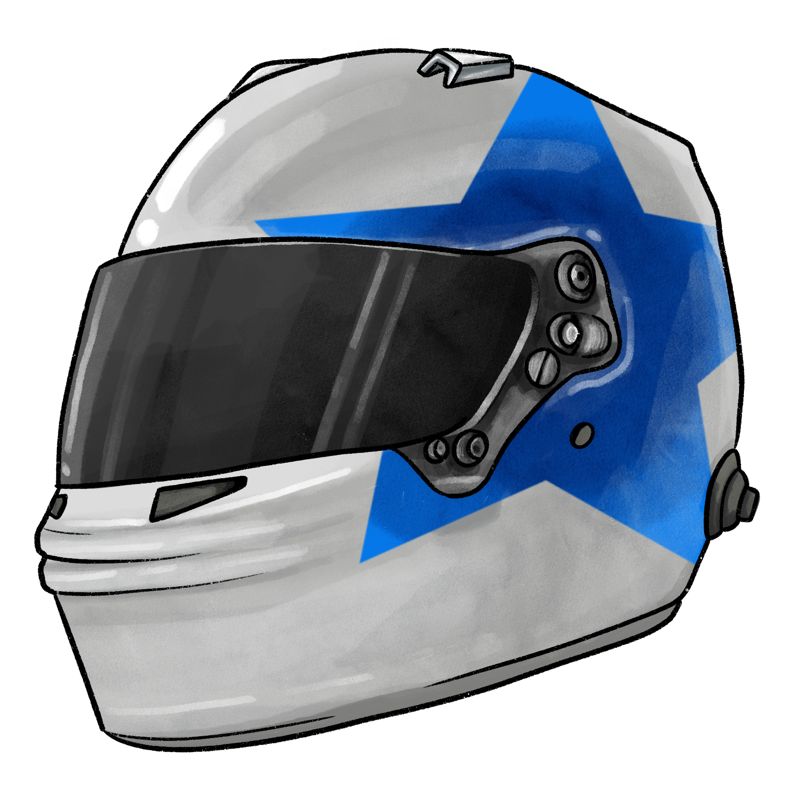 Helmet